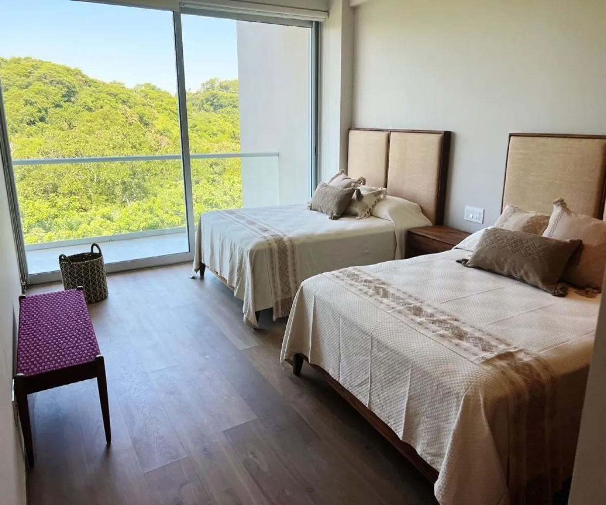 Departamento En Renta,Corral del Risco,Camino Punta de Mita 14km 5, Bahía de Banderas, Nayarit 63734, 4 Habitaciones,4 Baños,Camino Punta de Mita,1,pTAgTP9