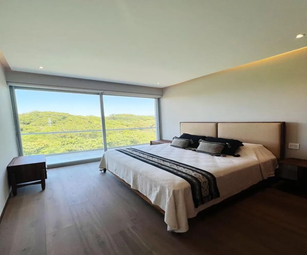 Departamento En Renta,Corral del Risco,Camino Punta de Mita 14km 5, Bahía de Banderas, Nayarit 63734, 4 Habitaciones,4 Baños,Camino Punta de Mita,1,pTAgTP9