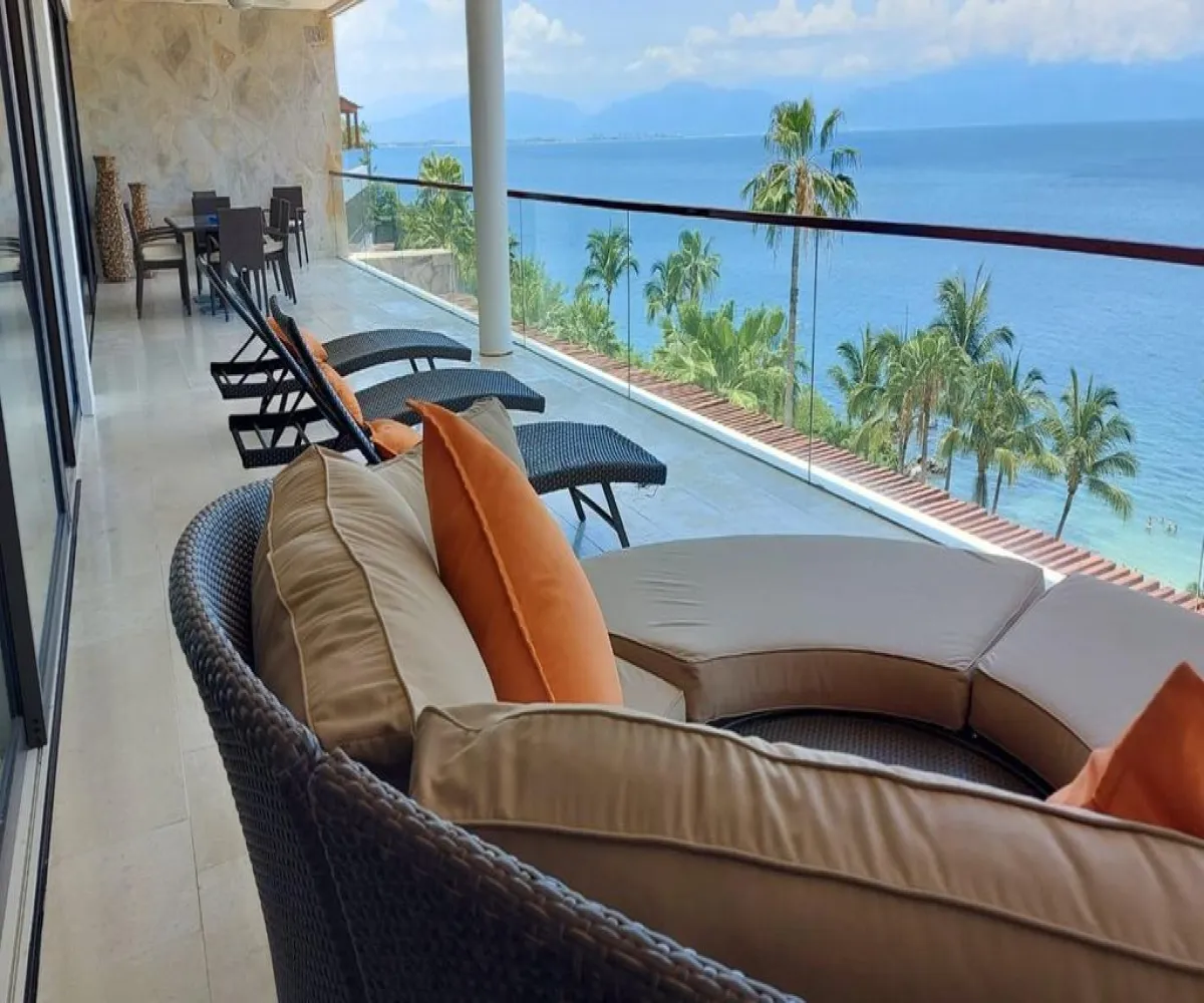 Departamento En Renta,Corral del Risco,Camino Punta de Mita 14km 5, Bahía de Banderas, Nayarit 63734, 4 Habitaciones,4 Baños,Camino Punta de Mita,1,pTAgTP9