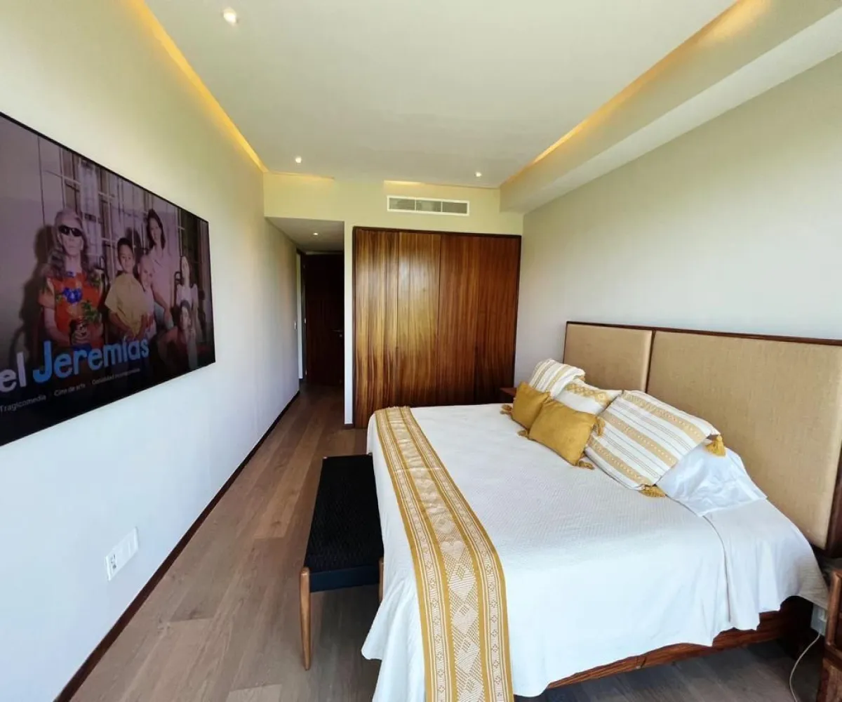 Departamento En Renta,Corral del Risco,Camino Punta de Mita 14km 5, Bahía de Banderas, Nayarit 63734, 4 Habitaciones,4 Baños,Camino Punta de Mita,1,pTAgTP9