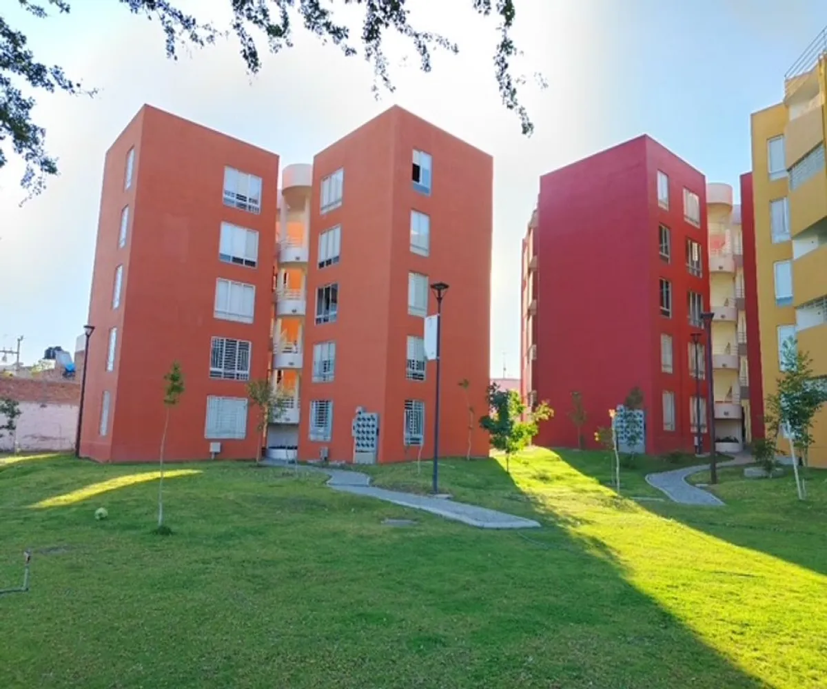 Departamento En Venta,Lagos de Oriente,Avenida Malecón 4118 E03, Guadalajara, Jalisco 44770, 2 Habitaciones,2 Baños,Avenida Malecón,1,p8MIxH4