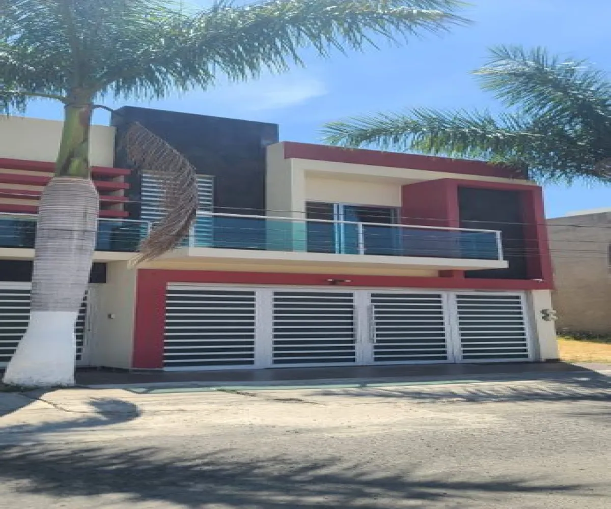 Casa En Venta,Sagrado Corazón,Calle Hidalgo 223, Zapotlanejo, Jalisco 45430, 3 Habitaciones,3 Baños,Calle Hidalgo,2,p5OSTSN