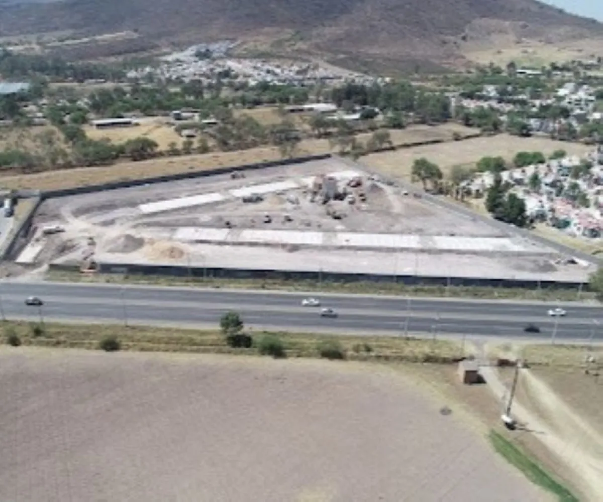 Terreno En Venta,Parque Industrial Star Technology Park,Circuito Metropolitano Sur 300 KM 7 8, Tlajomulco de Zúñiga, Jalisco 45640,Circuito Metropolitano Sur,pMCGNsv Terreno En Venta,Parque Industrial Star Technology Park,Circuito Metropolitano Sur 300 KM 7 8, Tlajomulco de Zúñiga, Jalisco 45640,Circuito Metropolitano Sur,pMCGNsv