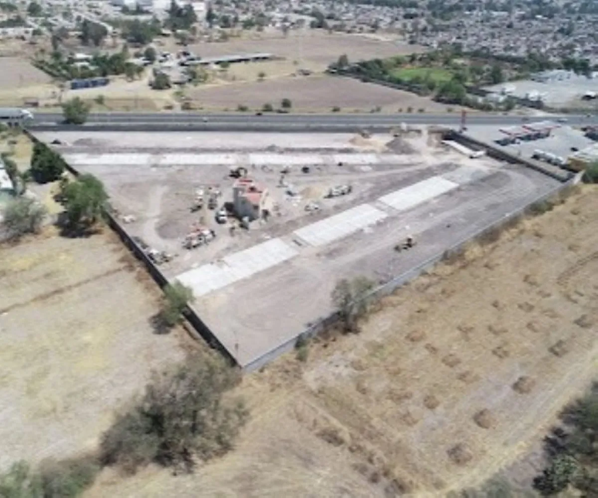 Terreno En Venta,Parque Industrial Star Technology Park,Circuito Metropolitano Sur 300 KM 7 8, Tlajomulco de Zúñiga, Jalisco 45640,Circuito Metropolitano Sur,pMCGNsv Terreno En Venta,Parque Industrial Star Technology Park,Circuito Metropolitano Sur 300 KM 7 8, Tlajomulco de Zúñiga, Jalisco 45640,Circuito Metropolitano Sur,pMCGNsv