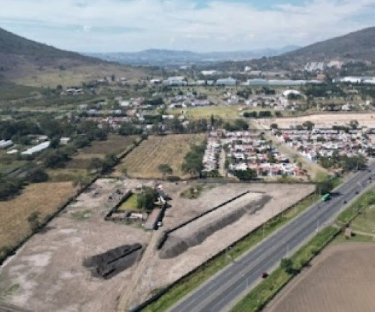Terreno En Venta,Parque Industrial Star Technology Park,Circuito Metropolitano Sur 300 KM 7 8, Tlajomulco de Zúñiga, Jalisco 45640,Circuito Metropolitano Sur,pMCGNsv Terreno En Venta,Parque Industrial Star Technology Park,Circuito Metropolitano Sur 300 KM 7 8, Tlajomulco de Zúñiga, Jalisco 45640,Circuito Metropolitano Sur,pMCGNsv