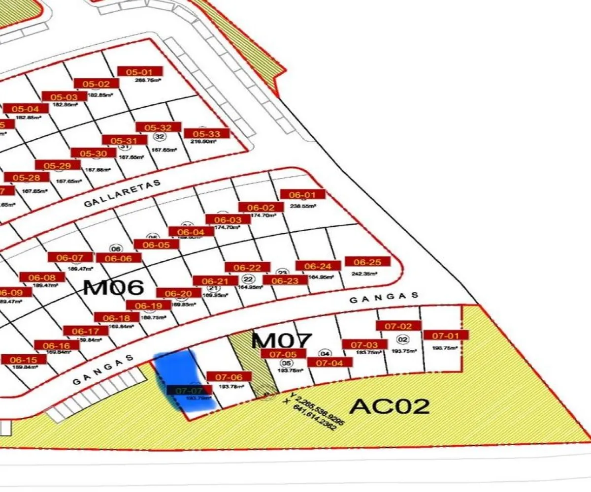 Terreno En Venta,San Pedro Valencia,Lote 7 S/N Mz. 7, Acatlán de Juárez, Jalisco 45723,Lote 7,pmDEynU Terreno En Venta,San Pedro Valencia,Lote 7 S/N Mz. 7, Acatlán de Juárez, Jalisco 45723,Lote 7,pmDEynU