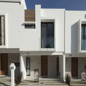 Casa En Venta,BOSQUES DE SANTA ANITA ,calle vicenza 100, Tlajomulco de Zúñiga, Jalisco 45646, 3 Habitaciones,3 Baños,calle vicenza ,1,prgzAY1