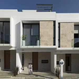 Casa En Venta,BOSQUES DE SANTA ANITA ,calle vicenza 100, Tlajomulco de Zúñiga, Jalisco 45646, 4 Habitaciones,3 Baños,calle vicenza ,1,paTfLEM