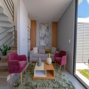 Casa En Venta,BOSQUES DE SANTA ANITA ,CALLE VICENZA 100, Tlajomulco de Zúñiga, Jalisco 45646, 3 Habitaciones,2 Baños,CALLE VICENZA ,1,p1JXqvE