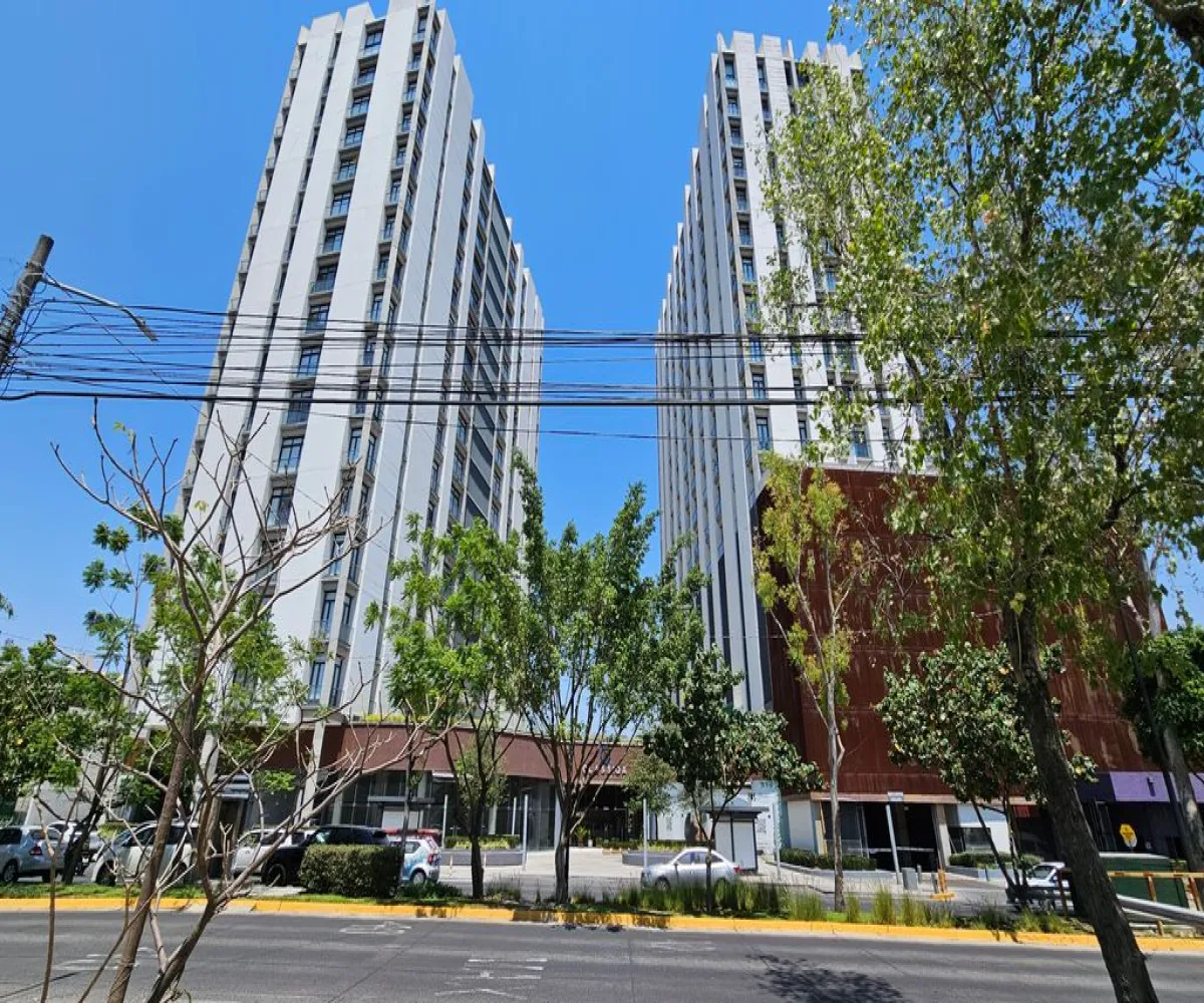Departamento En Venta,Atlas Chapalita,Avenida Nicolás Copérnico 943, Zapopan, Jalisco 45030, 2 Habitaciones,2 Baños,Avenida Nicolás Copérnico,1,pvMvXE9