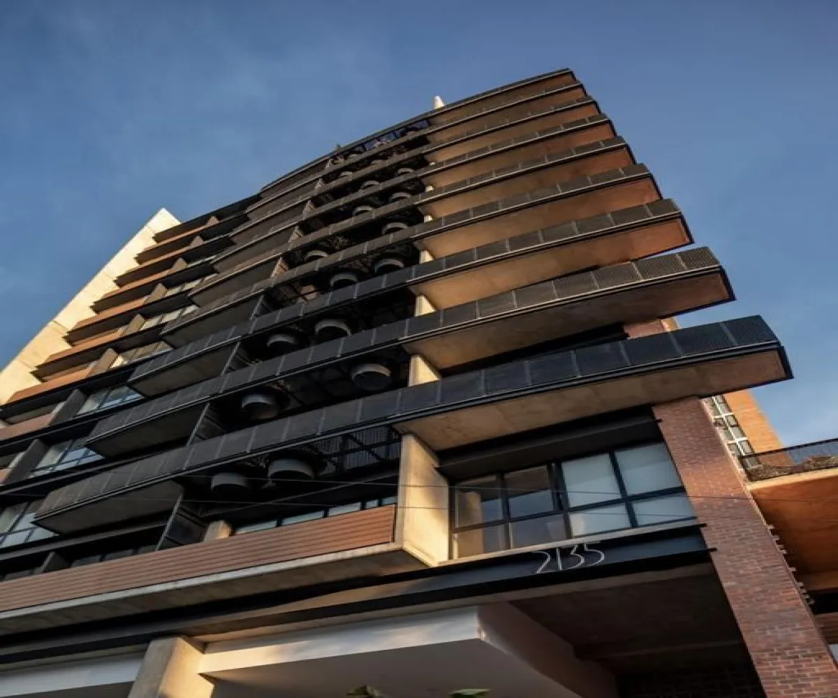 Departamento En Renta,Lafayette,Calle Justo Sierra 2135, Guadalajara, Jalisco 44600, 2 Habitaciones,2 Baños,Calle Justo Sierra,1,pnLJ4Qh