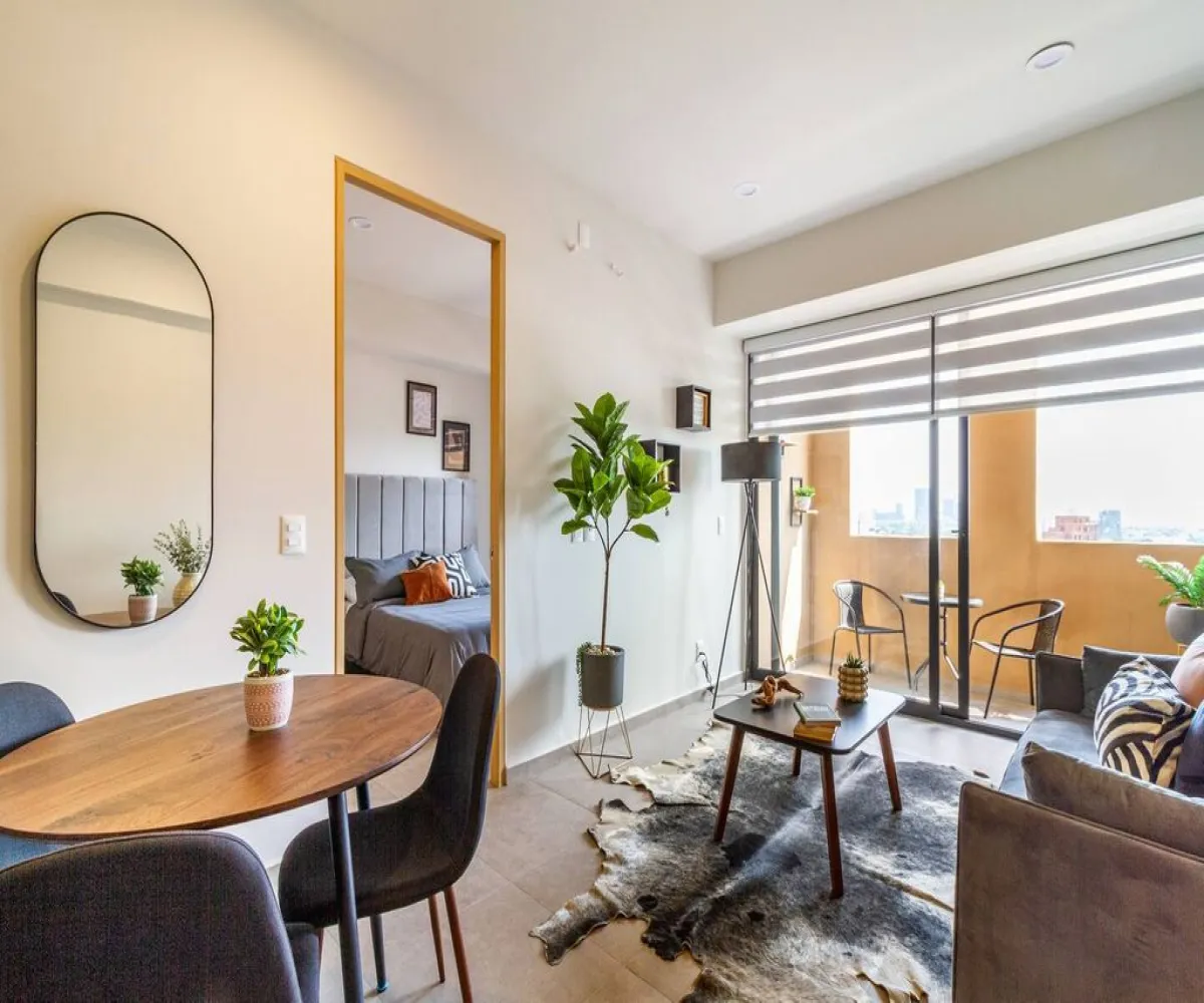 Departamento En Venta,Arcos Vallarta,Avenida Circunvalación Agustín Yáñez 2471, Guadalajara, Jalisco 44140, 1 Cuarto,1 Baño,Avenida Circunvalación Agustín Yáñez,1,pna6Kgj Departamento En Venta,Arcos Vallarta,Avenida Circunvalación Agustín Yáñez 2471, Guadalajara, Jalisco 44140, 1 Cuarto,1 Baño,Avenida Circunvalación Agustín Yáñez,1,pna6Kgj