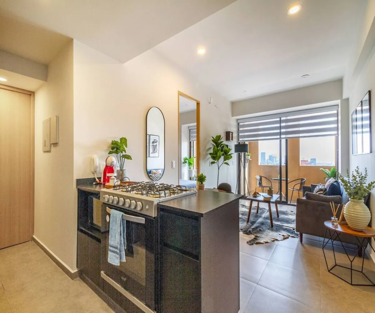 Departamento En Venta,Arcos Vallarta,Avenida Circunvalación Agustín Yáñez 2471, Guadalajara, Jalisco 44140, 1 Cuarto,1 Baño,Avenida Circunvalación Agustín Yáñez,1,pna6Kgj Departamento En Venta,Arcos Vallarta,Avenida Circunvalación Agustín Yáñez 2471, Guadalajara, Jalisco 44140, 1 Cuarto,1 Baño,Avenida Circunvalación Agustín Yáñez,1,pna6Kgj