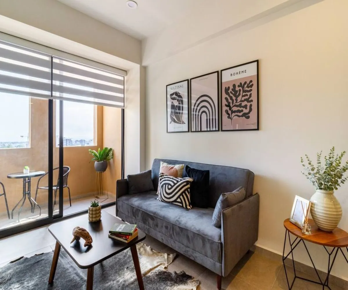 Departamento En Venta,Arcos Vallarta,Avenida Circunvalación Agustín Yáñez 2471, Guadalajara, Jalisco 44140, 1 Cuarto,1 Baño,Avenida Circunvalación Agustín Yáñez,1,pna6Kgj Departamento En Venta,Arcos Vallarta,Avenida Circunvalación Agustín Yáñez 2471, Guadalajara, Jalisco 44140, 1 Cuarto,1 Baño,Avenida Circunvalación Agustín Yáñez,1,pna6Kgj