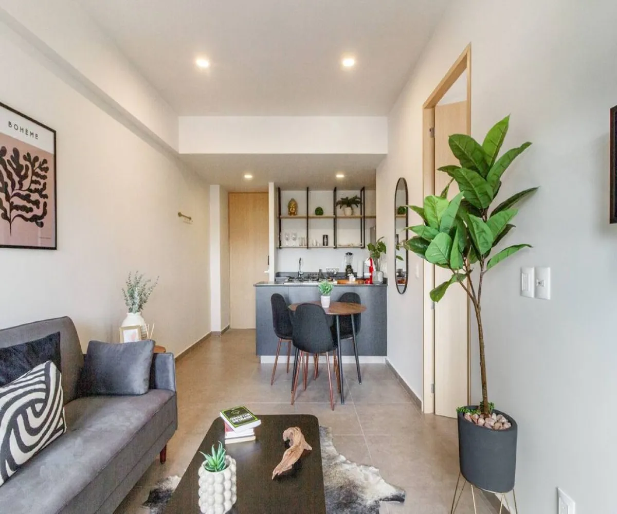 Departamento En Venta,Arcos Vallarta,Avenida Circunvalación Agustín Yáñez 2471, Guadalajara, Jalisco 44140, 1 Cuarto,1 Baño,Avenida Circunvalación Agustín Yáñez,1,pna6Kgj Departamento En Venta,Arcos Vallarta,Avenida Circunvalación Agustín Yáñez 2471, Guadalajara, Jalisco 44140, 1 Cuarto,1 Baño,Avenida Circunvalación Agustín Yáñez,1,pna6Kgj