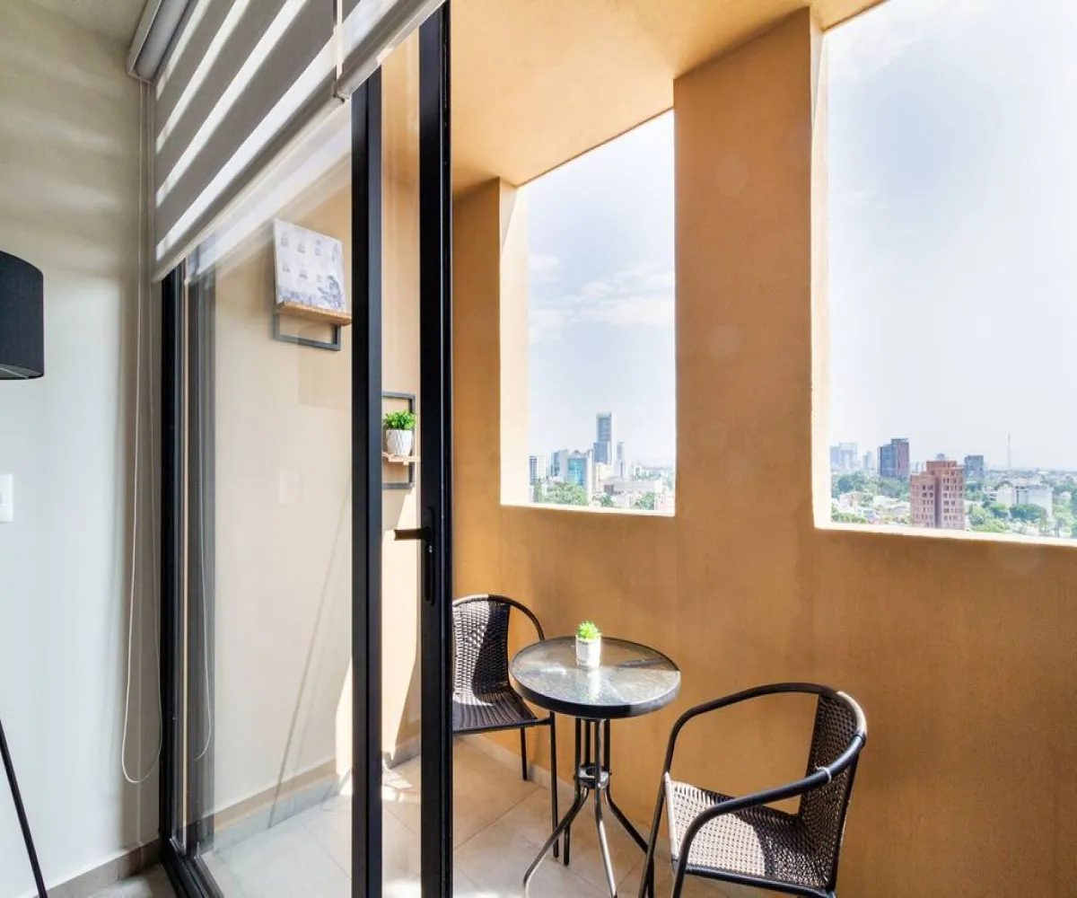 Departamento En Venta,Arcos Vallarta,Avenida Circunvalación Agustín Yáñez 2471, Guadalajara, Jalisco 44140, 1 Cuarto,1 Baño,Avenida Circunvalación Agustín Yáñez,1,pna6Kgj Departamento En Venta,Arcos Vallarta,Avenida Circunvalación Agustín Yáñez 2471, Guadalajara, Jalisco 44140, 1 Cuarto,1 Baño,Avenida Circunvalación Agustín Yáñez,1,pna6Kgj