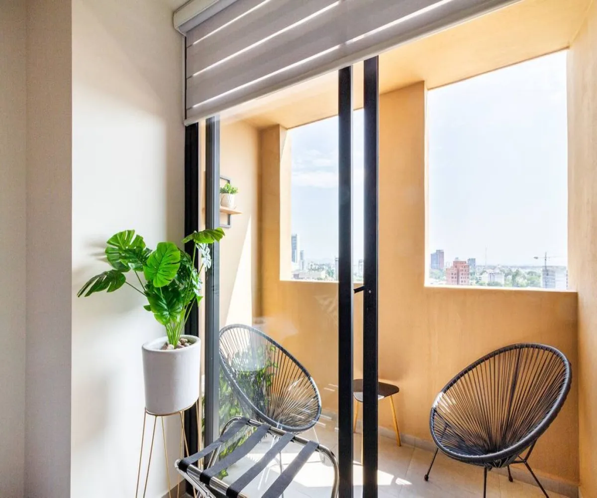 Departamento En Venta,Arcos Vallarta,Avenida Circunvalación Agustín Yáñez 2471, Guadalajara, Jalisco 44140, 1 Cuarto,1 Baño,Avenida Circunvalación Agustín Yáñez,1,pna6Kgj Departamento En Venta,Arcos Vallarta,Avenida Circunvalación Agustín Yáñez 2471, Guadalajara, Jalisco 44140, 1 Cuarto,1 Baño,Avenida Circunvalación Agustín Yáñez,1,pna6Kgj