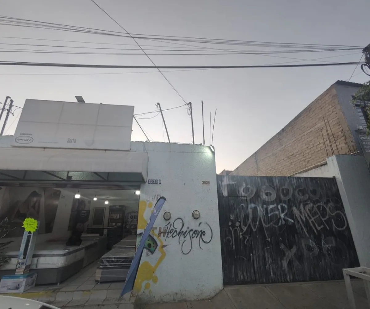 Casa En Venta,Miramar,MIRAMAR |, Zapopan, Jalisco 45060, 2 Habitaciones,1 Baño,MIRAMAR ,1,peoLeFi