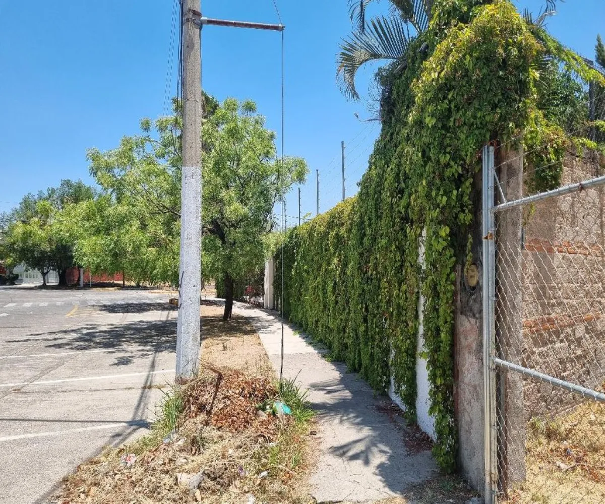 Terreno En Venta,Prados Tepeyac,Avenida de Los Leones 1039, Zapopan, Jalisco 45047,Avenida de Los Leones,patc1LM