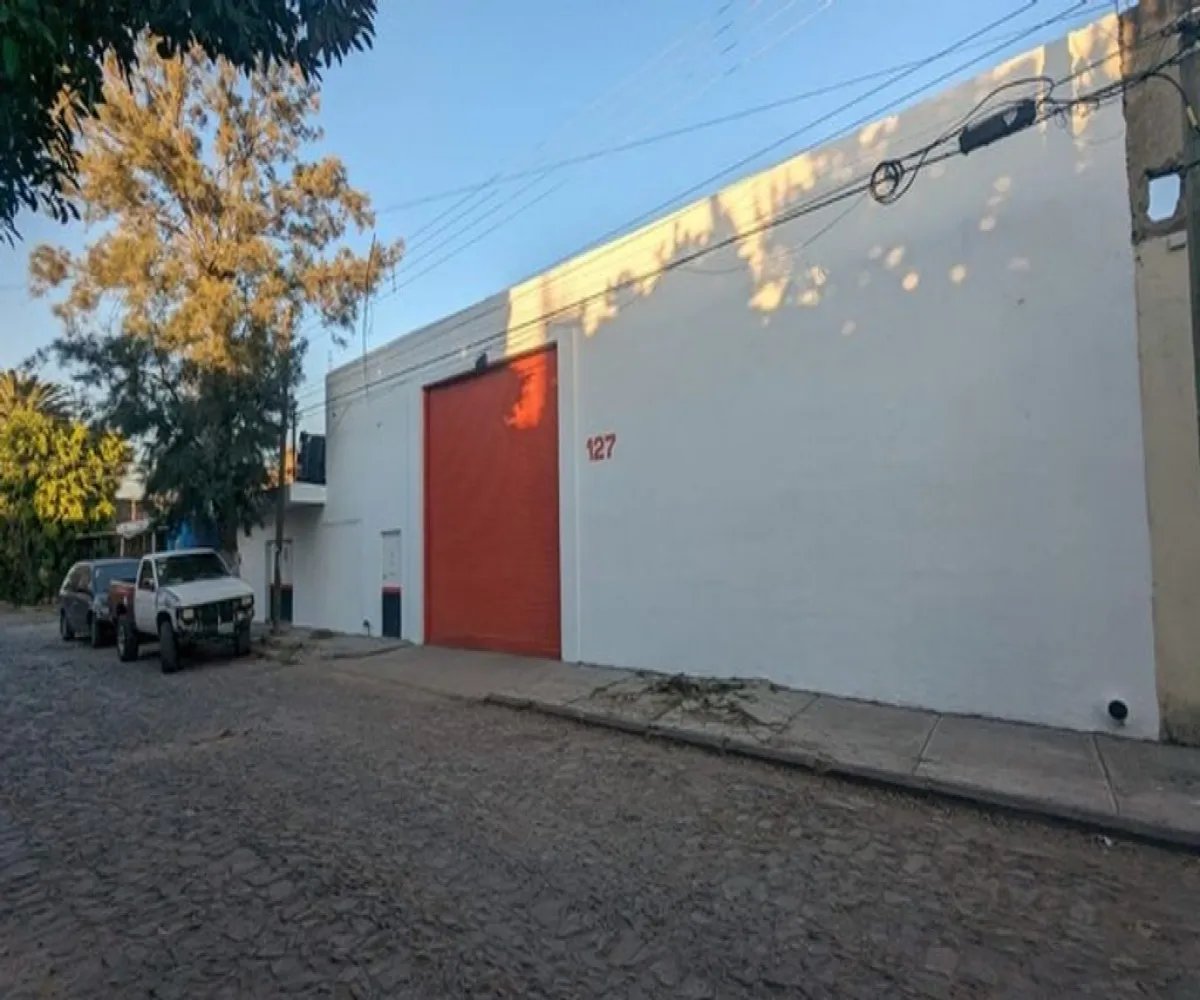 Terreno En Renta,El Mante,Calle Durango 127 B, Zapopan, Jalisco 45235,Calle Durango,p4HLhpU