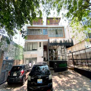 En Renta,Americana,Calle Manuel López Cotilla 1484, Guadalajara, Jalisco 44160, 6 Habitaciones,6 Baños,Calle Manuel López Cotilla,1,pstWoW9