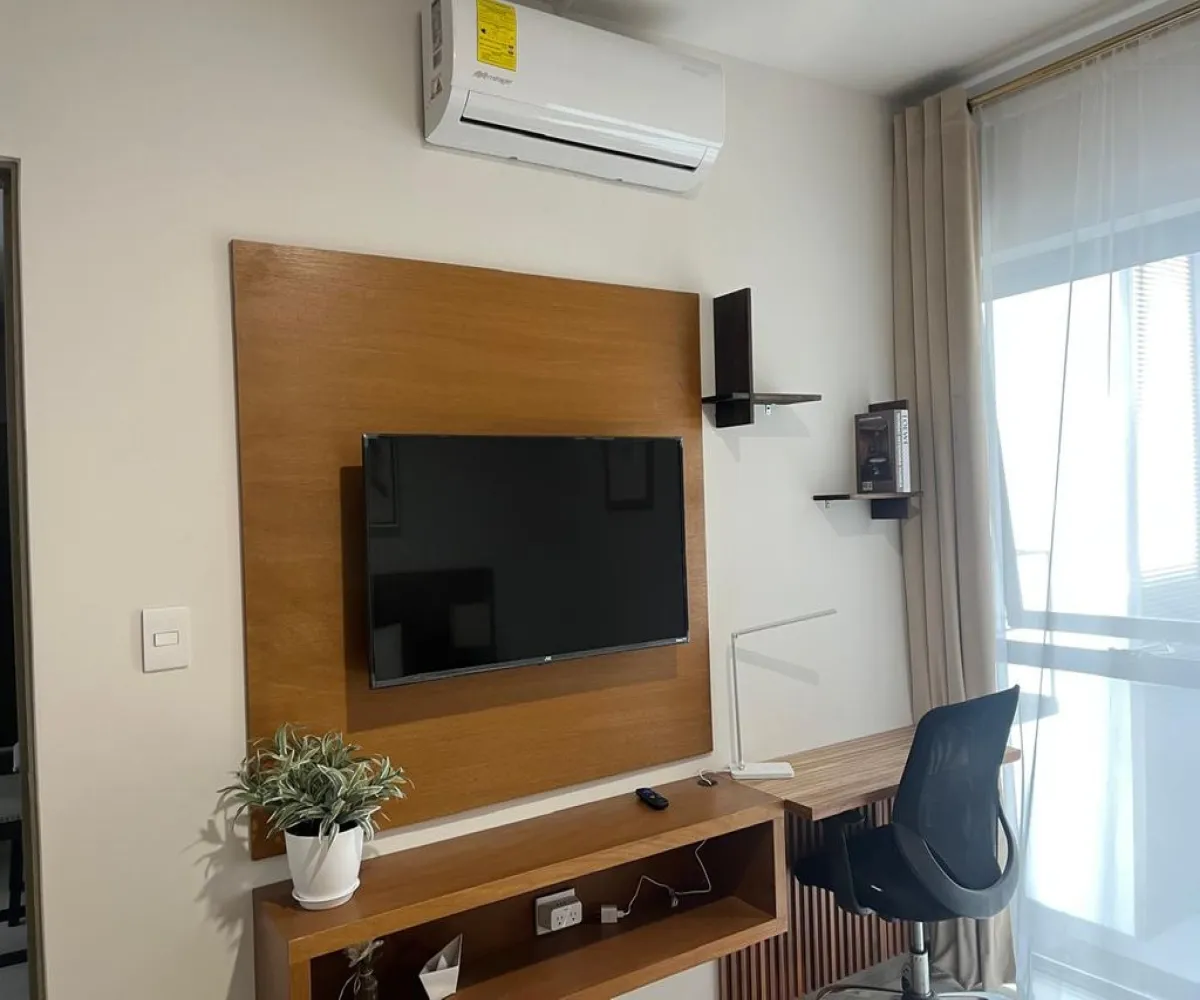 Departamento En Renta,Arcos Vallarta,Avenida José María Morelos 2236, Guadalajara, Jalisco 44130, 2 Habitaciones,2 Baños,Avenida José María Morelos,1,p22pyeq