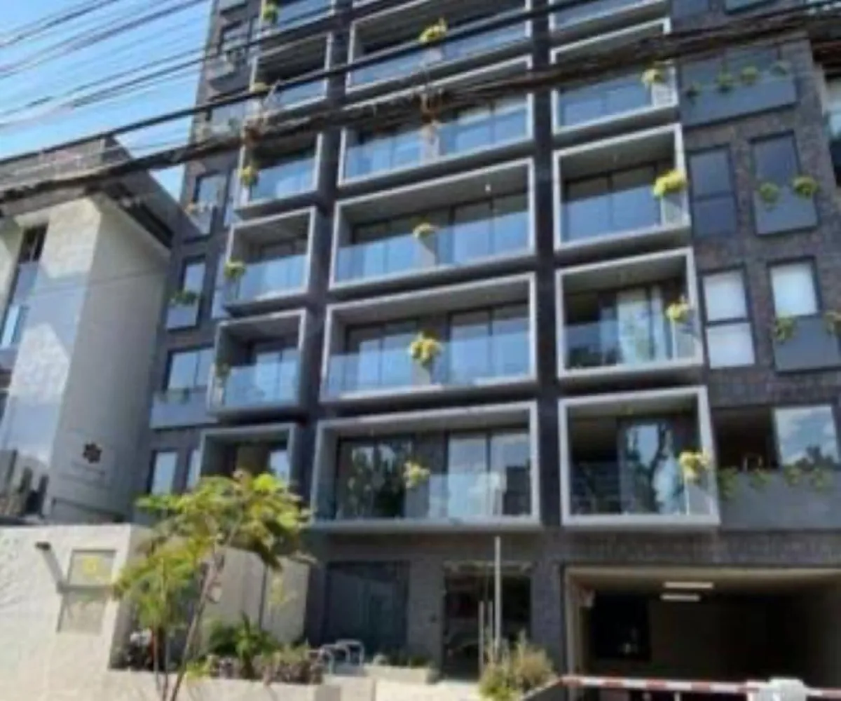 Departamento En Renta,Arcos Vallarta,Avenida José María Morelos 2236, Guadalajara, Jalisco 44130, 2 Habitaciones,2 Baños,Avenida José María Morelos,1,p22pyeq