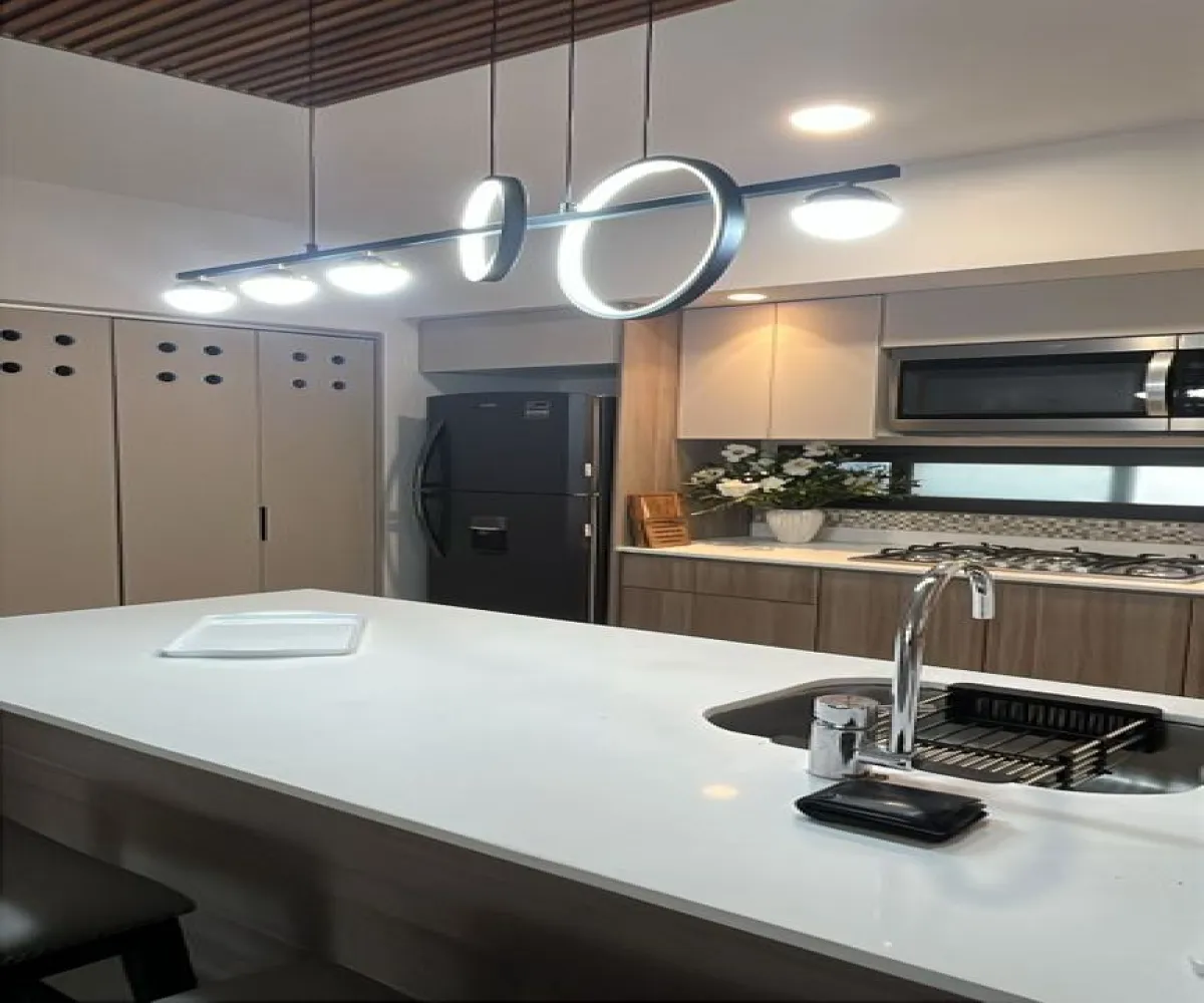 Departamento En Renta,Arcos Vallarta,Avenida José María Morelos 2236, Guadalajara, Jalisco 44130, 2 Habitaciones,2 Baños,Avenida José María Morelos,1,p22pyeq