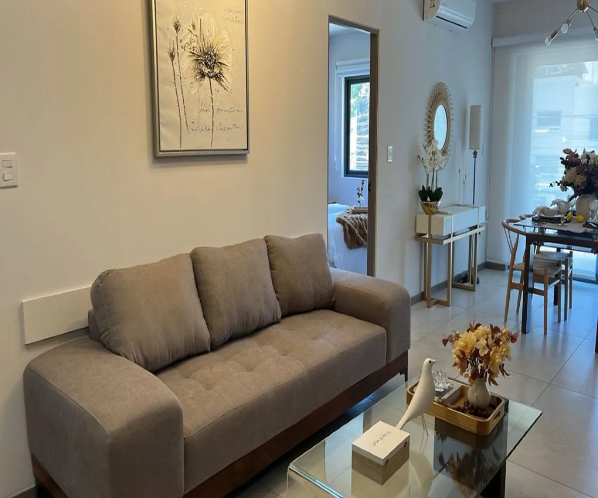 Departamento En Renta,Arcos Vallarta,Avenida José María Morelos 2236, Guadalajara, Jalisco 44130, 2 Habitaciones,2 Baños,Avenida José María Morelos,1,p22pyeq