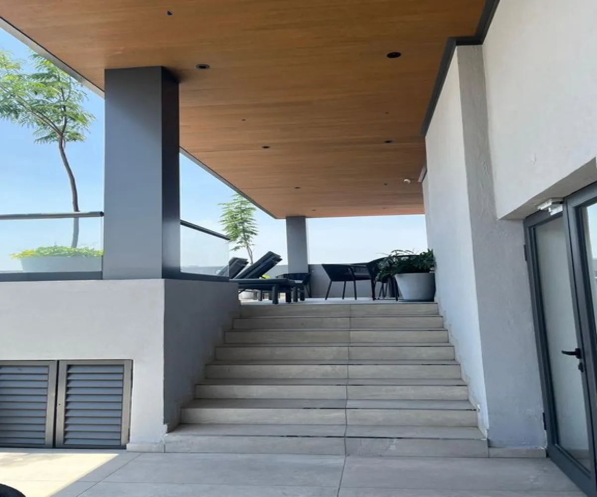 Departamento En Renta,Arcos Vallarta,Avenida José María Morelos 2236, Guadalajara, Jalisco 44130, 2 Habitaciones,2 Baños,Avenida José María Morelos,1,p22pyeq