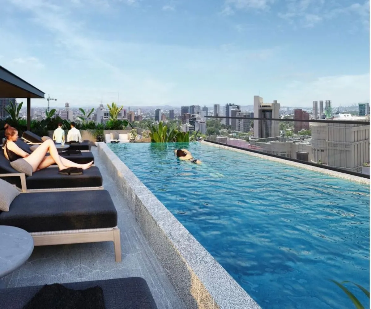 Departamento En Renta,Arcos Vallarta,Avenida José María Morelos 2236, Guadalajara, Jalisco 44130, 2 Habitaciones,2 Baños,Avenida José María Morelos,1,p22pyeq