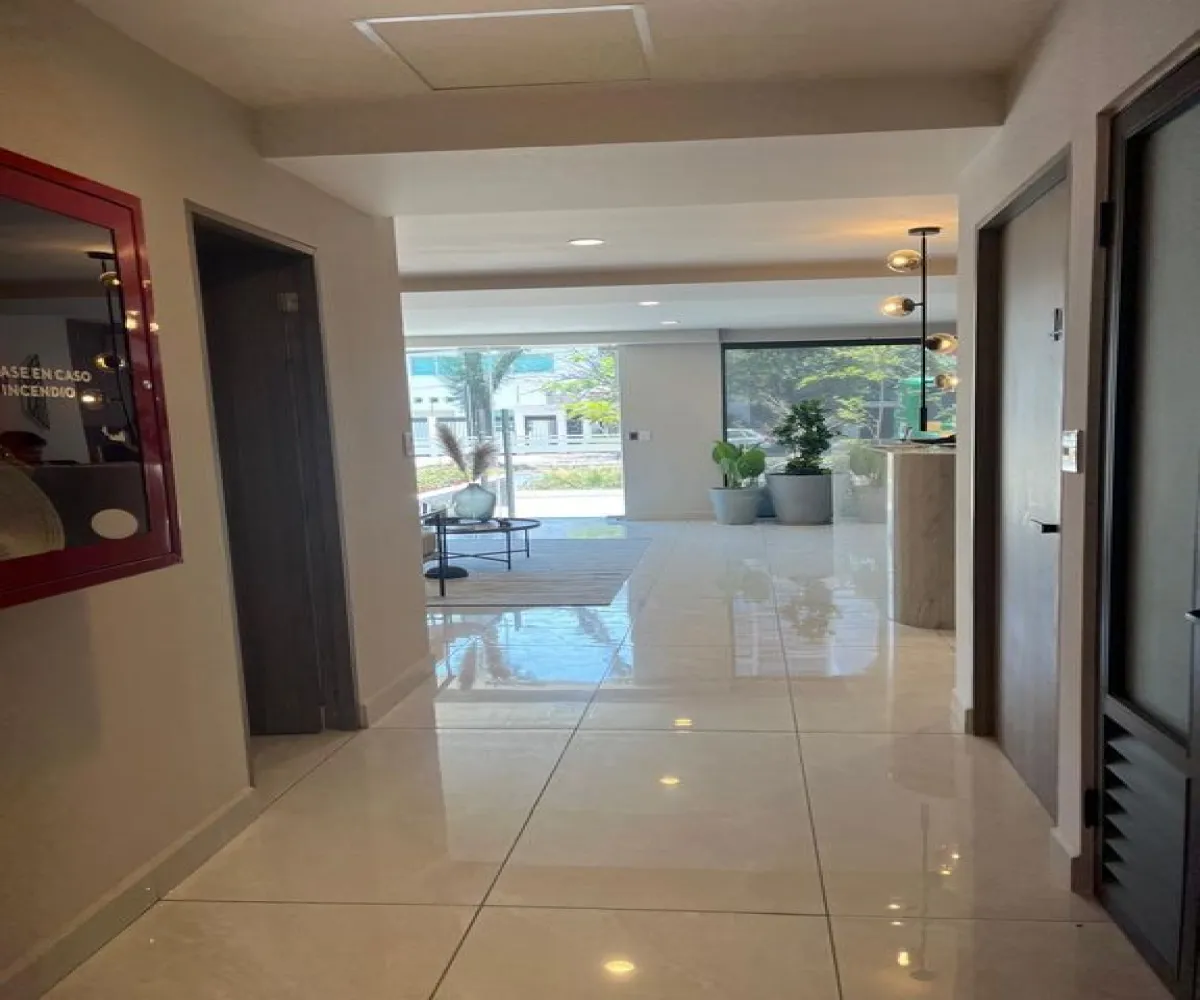 Departamento En Renta,Arcos Vallarta,Avenida José María Morelos 2236, Guadalajara, Jalisco 44130, 2 Habitaciones,2 Baños,Avenida José María Morelos,1,p22pyeq