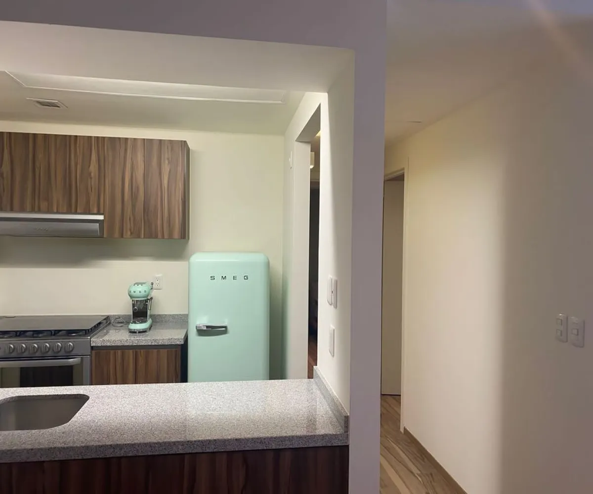 Departamento En Renta,Puerta de Hierro,Avenida Acueducto 1207, Zapopan, Jalisco 45116, 2 Habitaciones,2 Baños,Avenida Acueducto,1,pTeTbZB