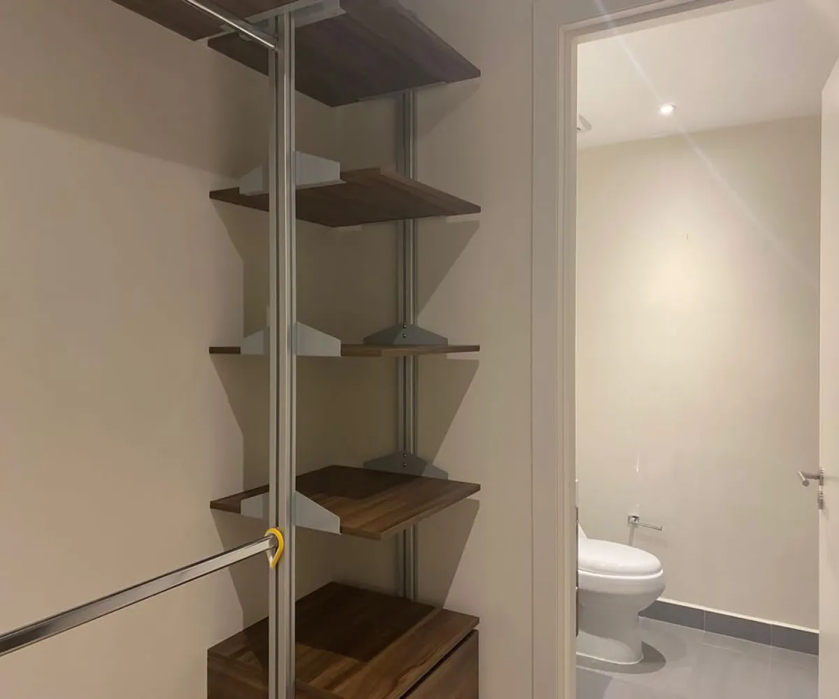 Departamento En Renta,Puerta de Hierro,Avenida Acueducto 1207, Zapopan, Jalisco 45116, 2 Habitaciones,2 Baños,Avenida Acueducto,1,pTeTbZB