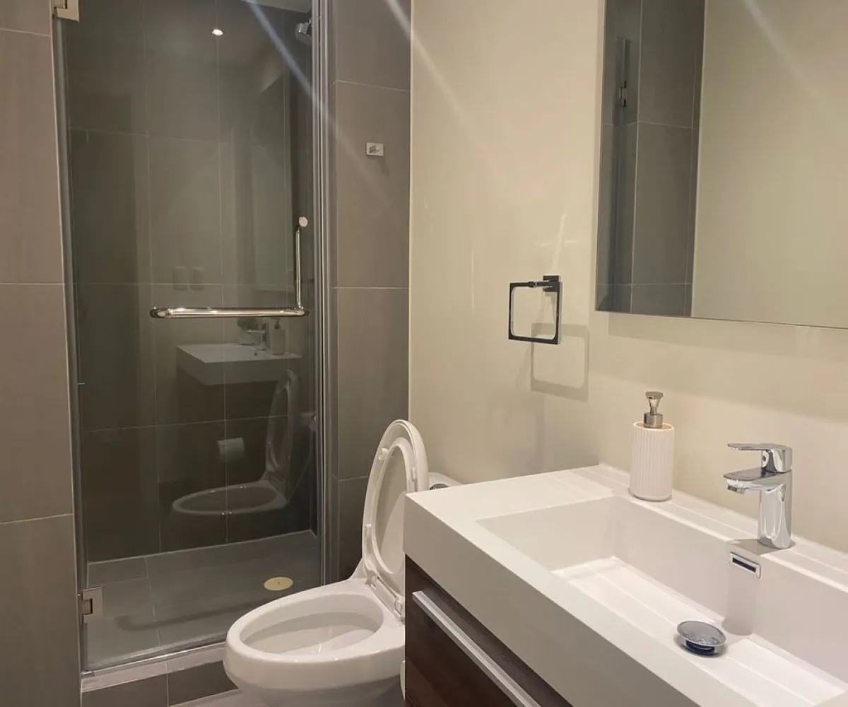 Departamento En Renta,Puerta de Hierro,Avenida Acueducto 1207, Zapopan, Jalisco 45116, 2 Habitaciones,2 Baños,Avenida Acueducto,1,pTeTbZB