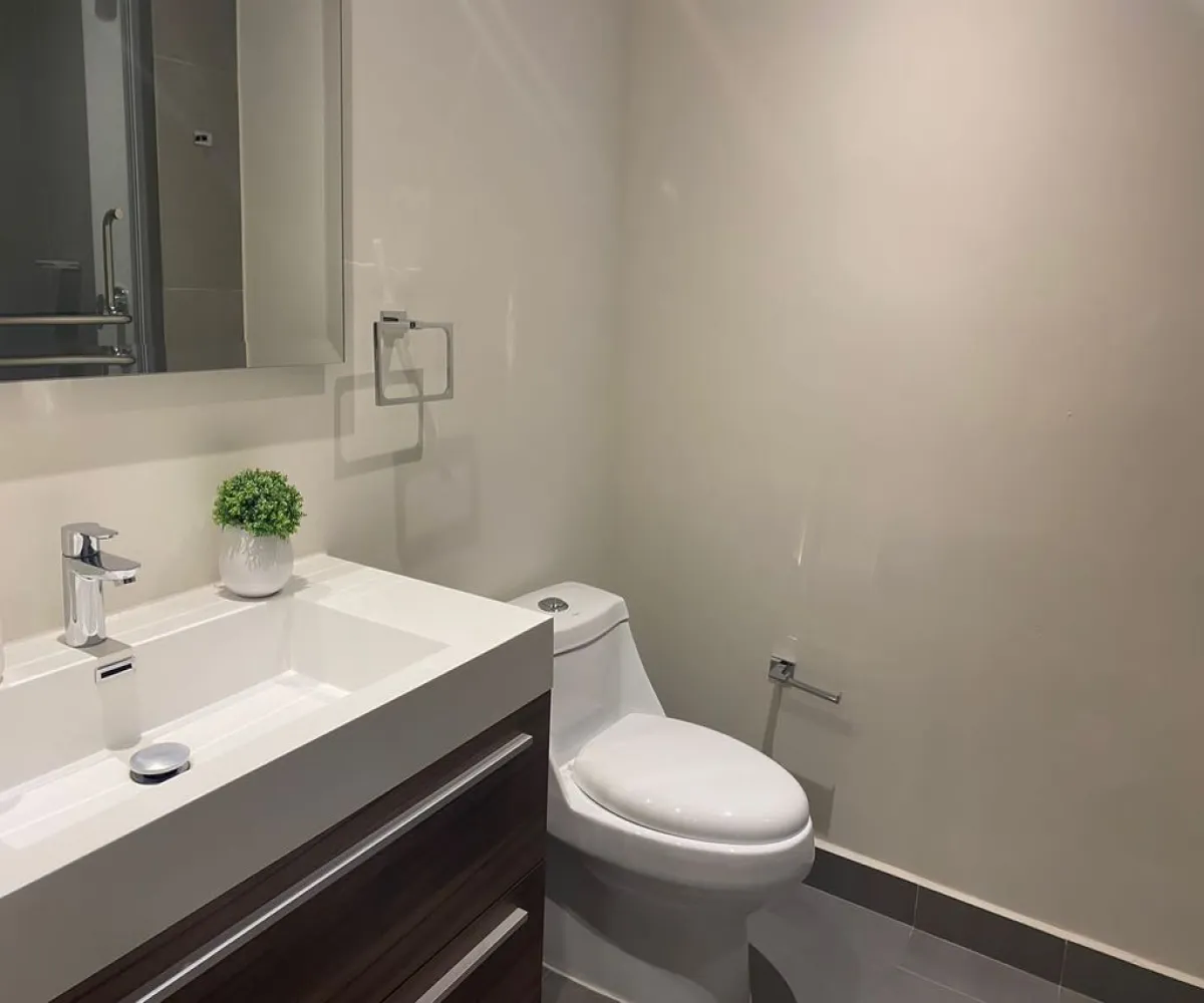 Departamento En Renta,Puerta de Hierro,Avenida Acueducto 1207, Zapopan, Jalisco 45116, 2 Habitaciones,2 Baños,Avenida Acueducto,1,pTeTbZB