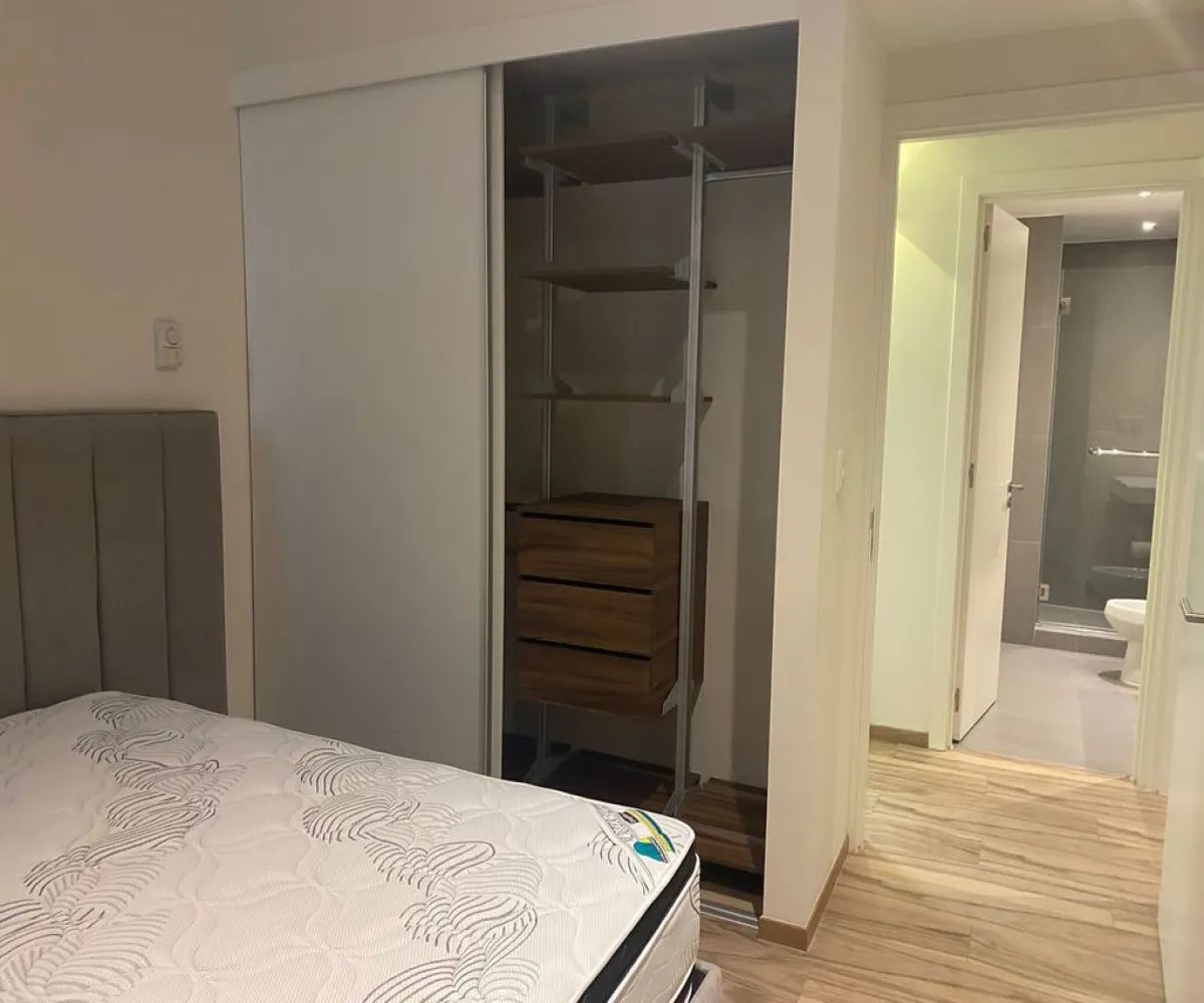 Departamento En Renta,Puerta de Hierro,Avenida Acueducto 1207, Zapopan, Jalisco 45116, 2 Habitaciones,2 Baños,Avenida Acueducto,1,pTeTbZB