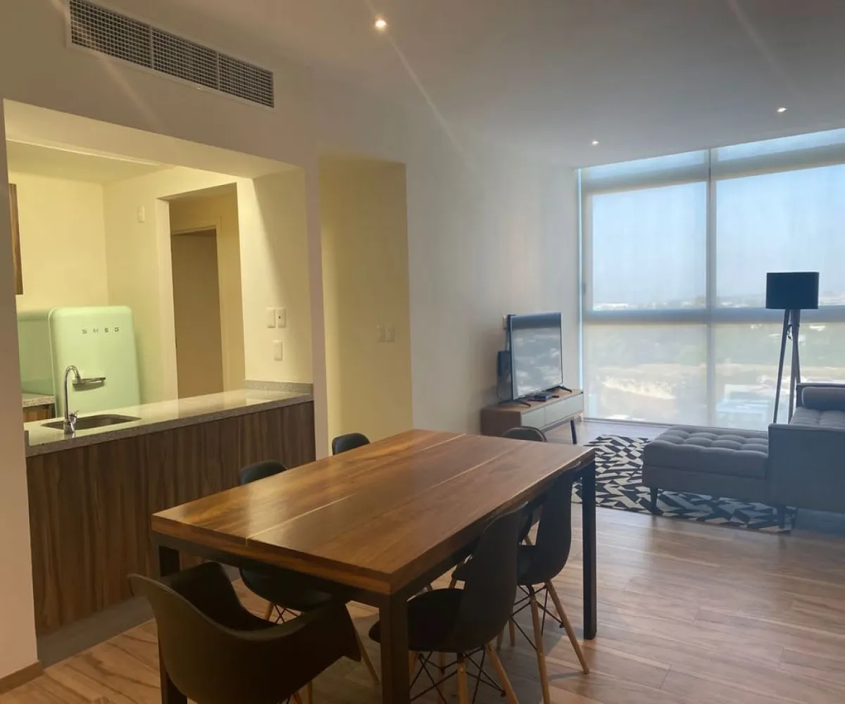 Departamento En Renta,Puerta de Hierro,Avenida Acueducto 1207, Zapopan, Jalisco 45116, 2 Habitaciones,2 Baños,Avenida Acueducto,1,pTeTbZB