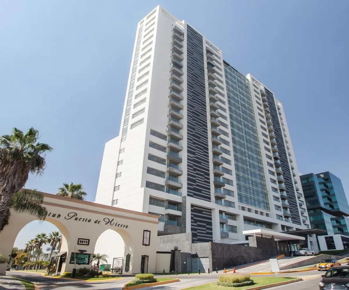 Departamento En Renta,Puerta de Hierro,Avenida Acueducto 1207, Zapopan, Jalisco 45116, 2 Habitaciones,2 Baños,Avenida Acueducto,1,pTeTbZB