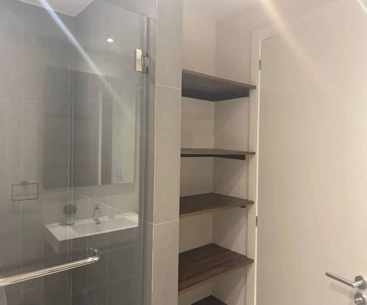 Departamento En Renta,Puerta de Hierro,Avenida Acueducto 1207, Zapopan, Jalisco 45116, 2 Habitaciones,2 Baños,Avenida Acueducto,1,pTeTbZB