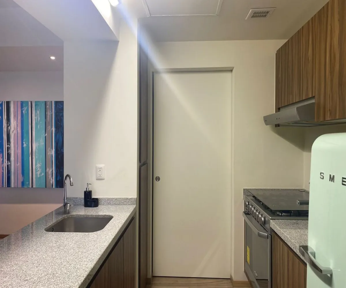 Departamento En Renta,Puerta de Hierro,Avenida Acueducto 1207, Zapopan, Jalisco 45116, 2 Habitaciones,2 Baños,Avenida Acueducto,1,pTeTbZB