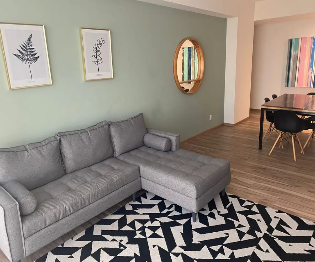 Departamento En Renta,Puerta de Hierro,Avenida Acueducto 1207, Zapopan, Jalisco 45116, 2 Habitaciones,2 Baños,Avenida Acueducto,1,pTeTbZB