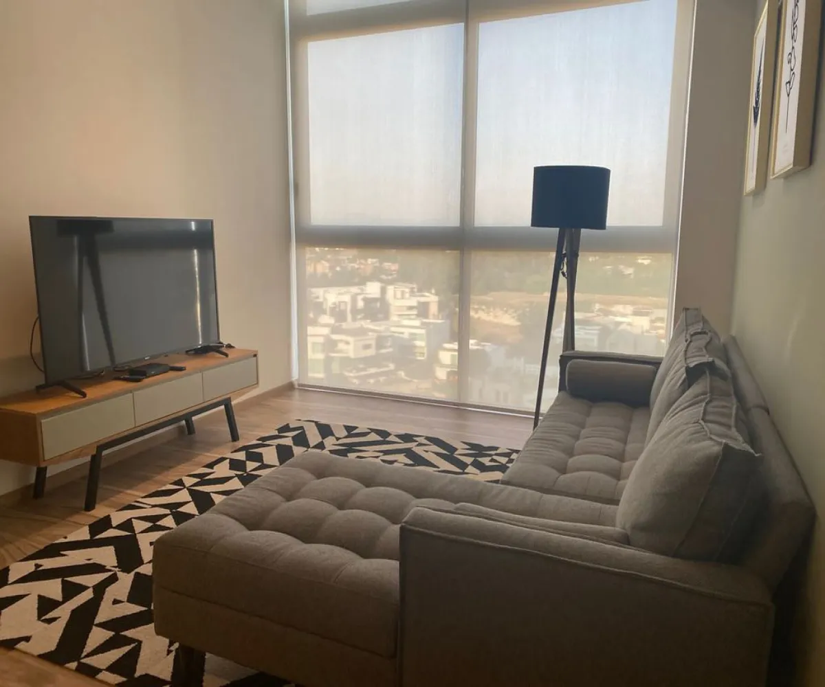 Departamento En Renta,Puerta de Hierro,Avenida Acueducto 1207, Zapopan, Jalisco 45116, 2 Habitaciones,2 Baños,Avenida Acueducto,1,pTeTbZB