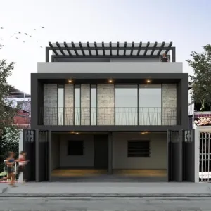 Casa En Venta,Independencia,Kilimanjaro S/N, Guadalajara, Jalisco 44379, 13 Habitaciones,4 Baños,Kilimanjaro,3,pxhHvYT