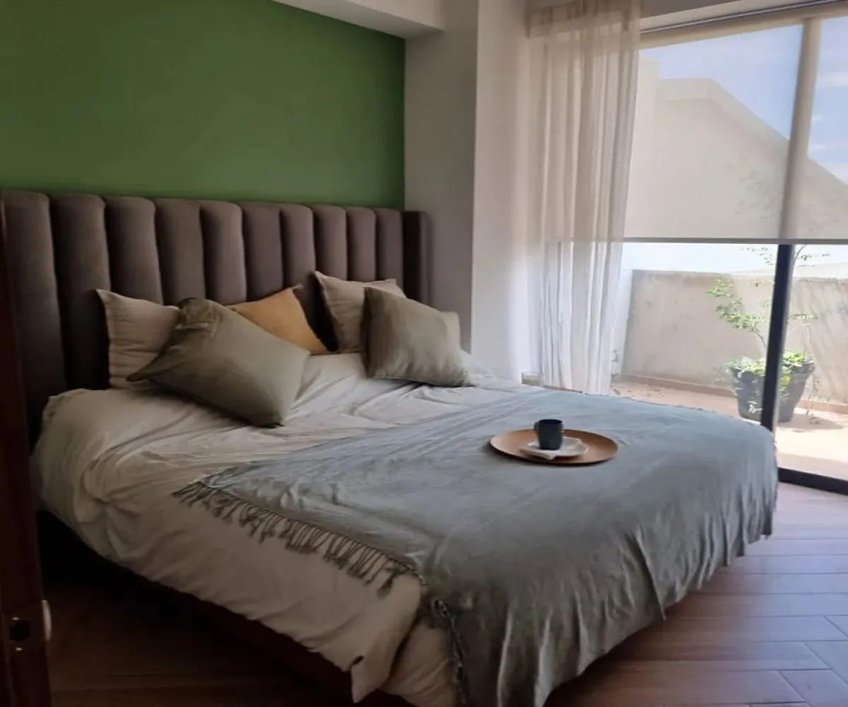 Departamento En Renta,Granja,Calzada de los Laureles S/N, Zapopan, Jalisco 45010, 2 Habitaciones,2 Baños,Calzada de los Laureles,1,pEIJlZZ