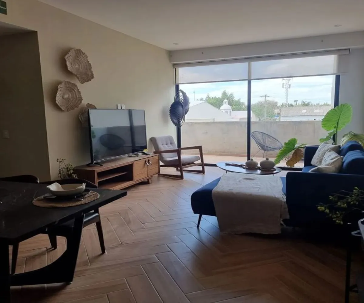 Departamento En Renta,Granja,Calzada de los Laureles S/N, Zapopan, Jalisco 45010, 2 Habitaciones,2 Baños,Calzada de los Laureles,1,pEIJlZZ