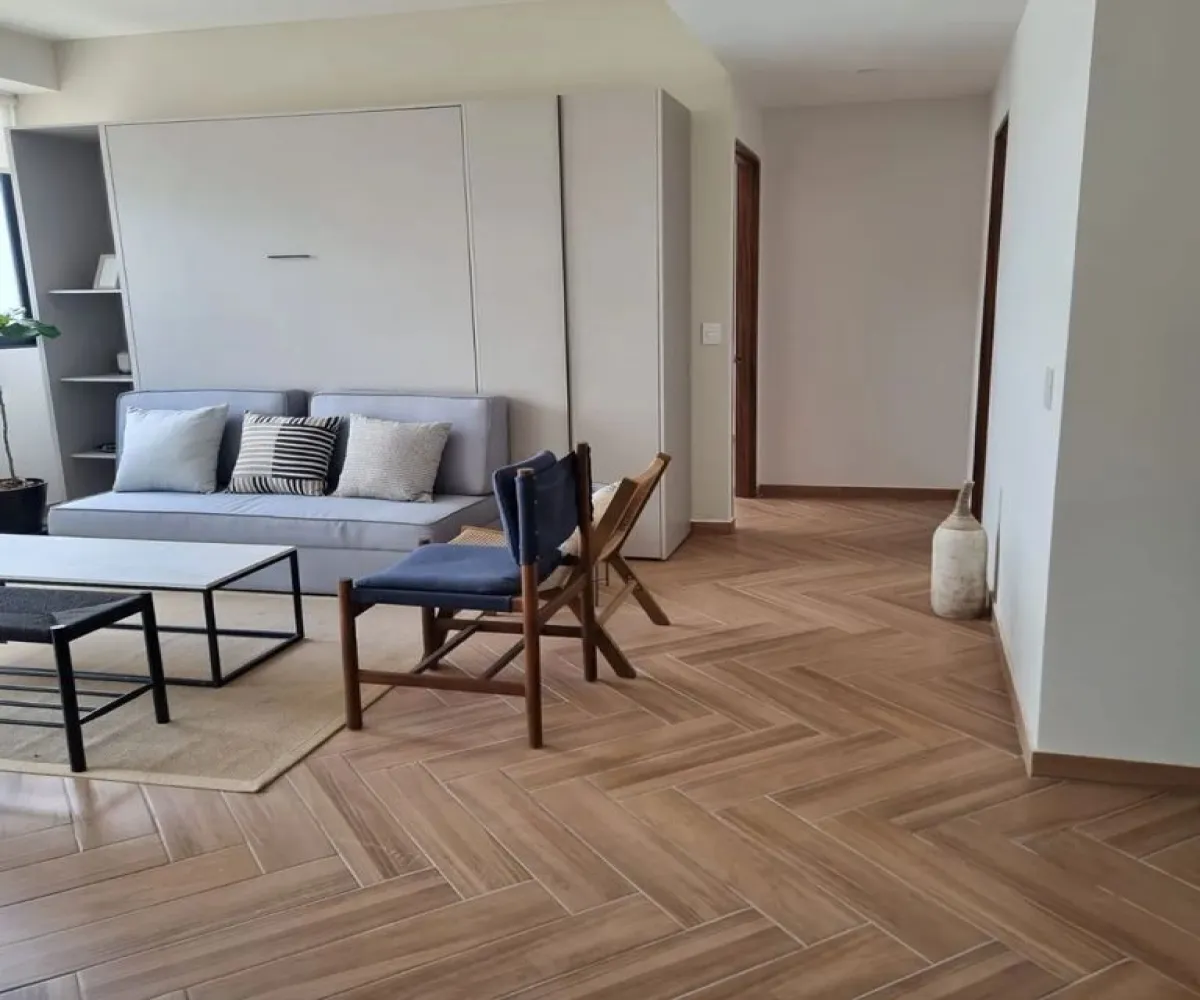 Departamento En Renta,Granja,Calzada de los Laureles S/N, Zapopan, Jalisco 45010, 2 Habitaciones,2 Baños,Calzada de los Laureles,1,pfDXV7C