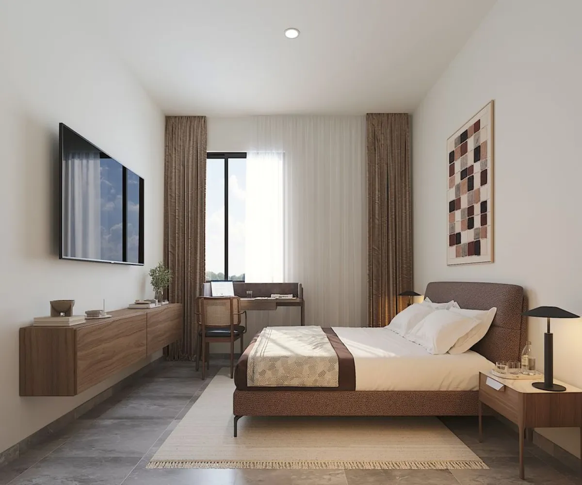 Departamento En Venta,Colli Urbano,Calle Felipe Ruvalcaba 5790, Zapopan, Jalisco 45070, 2 Habitaciones,2 Baños,Calle Felipe Ruvalcaba,7,powwMFF