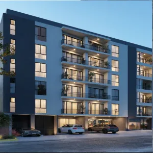 Departamento En Venta,Colli Urbano,Calle Felipe Ruvalcaba 5790, Zapopan, Jalisco 45070, 2 Habitaciones,2 Baños,Calle Felipe Ruvalcaba,7,powwMFF