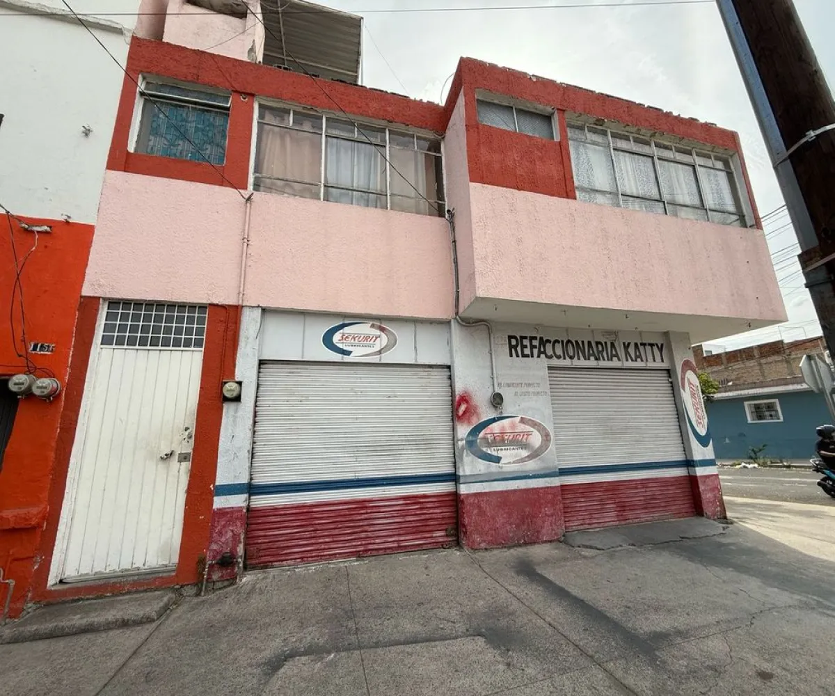 Casa En Venta,Hernández Romo,Calle Gigantes 1152, Guadalajara, Jalisco 44410, 3 Habitaciones,2 Baños,Calle Gigantes,1,p9CUA8z Casa En Venta,Hernández Romo,Calle Gigantes 1152, Guadalajara, Jalisco 44410, 3 Habitaciones,2 Baños,Calle Gigantes,1,p9CUA8z